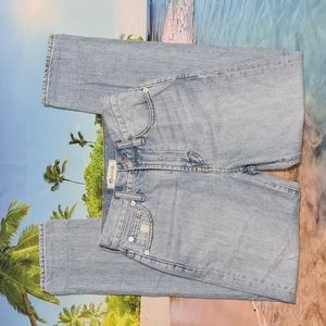 Madewell Perfect Summer Jeans Size 24